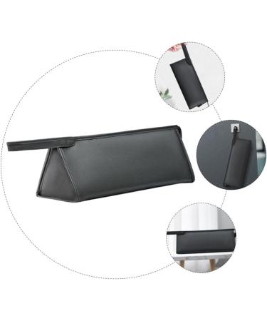 EXCEART Travel Organizer Bags Portable Blow Dryer Hair Dryer Case for Travel Suitcase Travel Bag Curls - Buy Online on SooperMarket.com