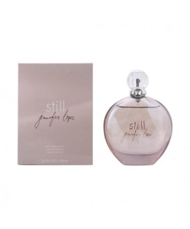 Still Eau De Parfum Spray 100ml/3.3oz 3.4 Fl Oz (Pack of 1) - Buy Online on SooperMarket.com