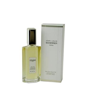 Scherrer By Jean Louis Scherrer For Women. Eau De Toilette Spray 1.7 Ounces
