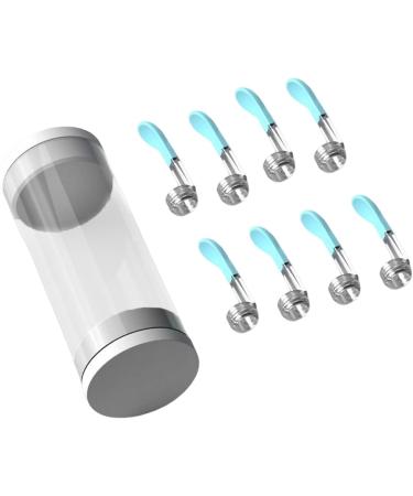 Transparent Replacement for Ear Care Ears Cleaner Replaces Cleaning Tools - Buy Online on SooperMarket.com