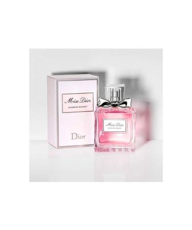 Christian Dior Miss Dior Blooming Bouquet EDT 30ml 1 Fl Oz (Pack of 1) - Buy Online on SooperMarket.com