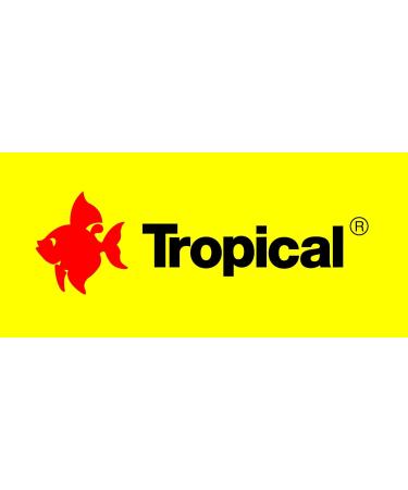 Tropical Goldfish Colour Flakes - 100 g - Buy Online on SooperMarket.com