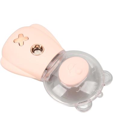 Nano Mist Sprayer DC5V 3 Minute Timing USB Interface Nano Mister for Home () Pink - Buy Online on SooperMarket.com