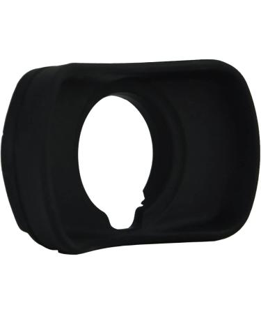 JJC Viewfinder Eyecup for Fujifilm X-T5 X-T4 X-T3 X-T2 X-T1 X-H1 X-H2, Replaces EC-XT L Eyepiece - Compatible with GFX 100S, 50S, 50S II - Buy Online on SooperMarket.com