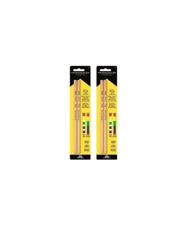 Prismacolor Blender Pencils 2-Packs of 2 Pencils (4 Pencils Total) Blender Pencil (2-Pack)