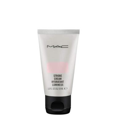 Mac Strobe Cream Hydratant Lumineux Pinklite 1 Ounce