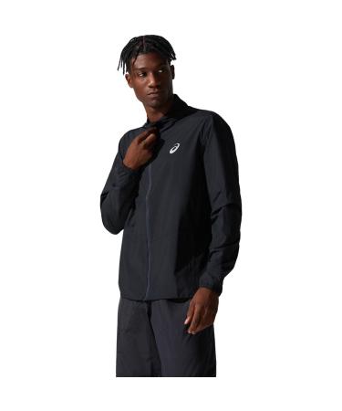 ASICS Running - Textile - Jackets Core Jacket XL PERFORMANCE BLACK