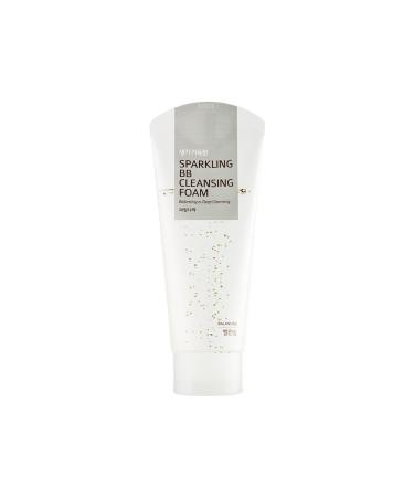Kwailnara Sparkling BB Cleansing Foam