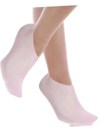 HAPINARY 1 Set Waterproof Sun Protection Gloves Moisturizing Gloves for Dry Hand Women Gloves for Dry Hand Moisturizer Gloves Hand Moisturizing Gloves Moisturizing Socks Spa Gloves - Buy Online on SooperMarket.com