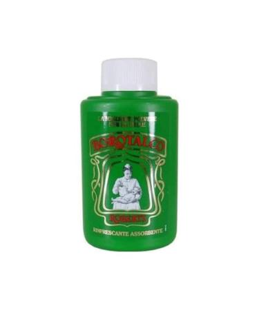 Borotalco Talco Jar 200 g 200 g (Pack of 1)