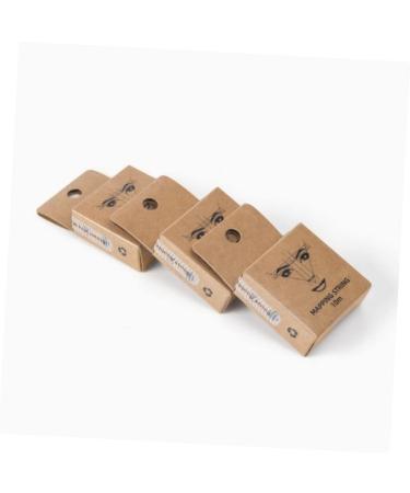 Mikinona 2pcs Ink Pattern Embroidery Thread Ruler Ink Wire Line Embroidery Tool Ink Tank Draw a Line - Buy Online on SooperMarket.com