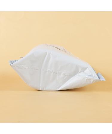 COSCELIA 3D Nail Extensions Powder - No Lamp Required White - 8g A01-025 | International Shipping Available - Buy Online on SooperMarket.com