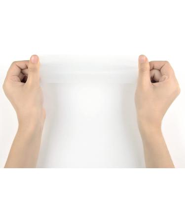 Clear Breast Lift Tape for A-DD Cup Large Breast | Invisible Push Up Tape | Sweatproof Body Tape for Breast Lift - Christmas Elk Nipple Covers Included - Buy Online on SooperMarket.com