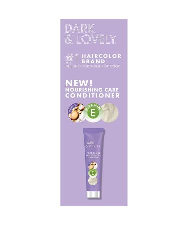 Dark and Lovely Fade Resistant Rich Conditioning Color No. 376 - Red Hot Rhythm | Shop Quality Hair Color for All Skin Tones - International Shipping Available - Buy Online on SooperMarket.com