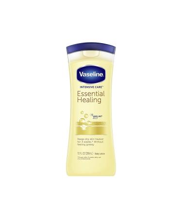 Vaseline Intensive Care Healing Body Lotion with Vitamin E - 10 Oz 6-Pack | International Shipping Available - Buy Online on SooperMarket.com