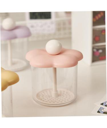 BELLIFFY Facial Foamer Plastic Foams Maker Bottle Foaming Maker Foaming Bottle Bubbling Supply Foam Maker Bubbling Tool Bubble Foamer Face Foam Maker - Buy Online on SooperMarket.com