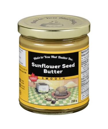 NutsToYou Sunflower 12 Count