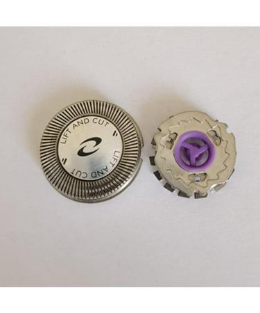 3 Piece Replacement for HQ3 HQ4 HQ55 HQ56 HQ6900 HQ6868 HQ5812 HQ6874 Blade - Buy Online on SooperMarket.com