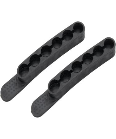 BIANCHI Speed Strips - Pair | Efficient and Convenient Ammo Reload | [Company Name] - Buy Online on SooperMarket.com