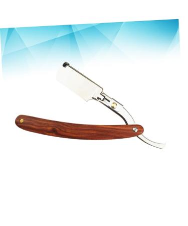 Premium Safe Razor for Men - Manual Metal Shaving Razor for Smooth Close Shaves - International Shipping Available - Buy Online on SooperMarket.com