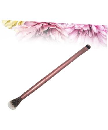 FOMIYES Makeup Brush for Woman Eye Travel Makeup Brush Double Ended Cosmetic Ladies Makeup Brush Double Ended Makeup Brush Cosmetics Brush Makeup Brushed Tint Kit Pen Major Crystal - Buy Online on SooperMarket.com