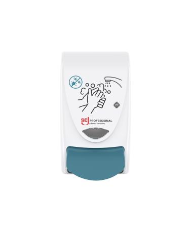 OxyBAC Foaming Hand Wash Dispenser 1 L