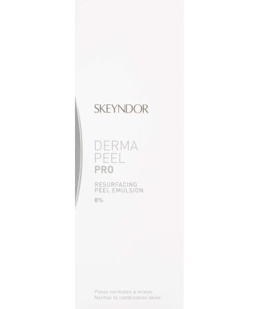 Skeyndor Derma Peel Pro Resurfacing Peel Emulsion 50 ml - Exfoliate & Renew Skin | Buy Internationally Online - Buy Online on SooperMarket.com