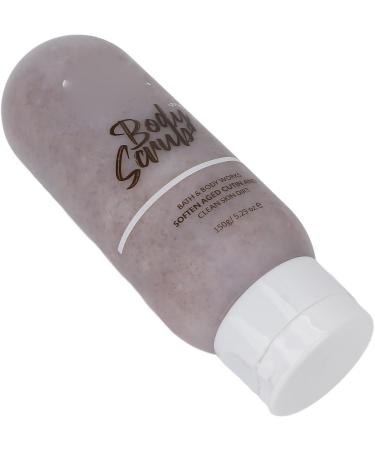 Skin Clear Scrub Exfoliating Face Scrub Body Scrub 150g Delicate Texture Moderate Cleaning Power Comfortable Practical Exfoliating Skin Scrub Refine Skin Textures - Buy Online on SooperMarket.com