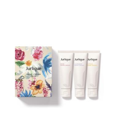 Jurlique - Hand Cream Trio