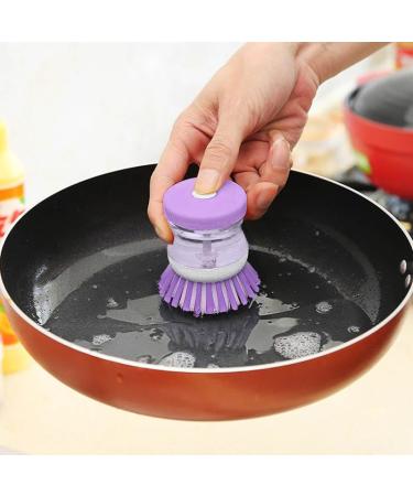 Dish wash brush - Buy Online on SooperMarket.com