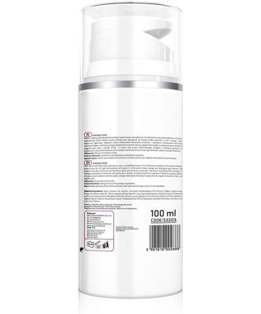 APIS KAKADU Plum Serum with Chia Seeds Hyaluronic Acid and Goji - Berries | Facial Care Multivitamin - Bomb | 100 ml - Buy Online on SooperMarket.com