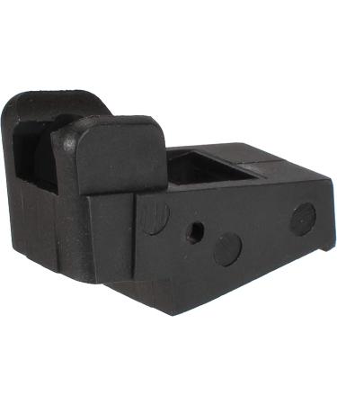 Evike Airsoft - WE-Tech Factory Specification Feed Lips for Airsoft GBB (Type: 226/229 Series)