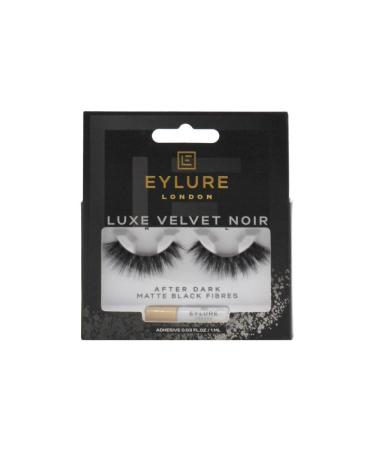 Eylure Luxe Velvet Noir Afterdark
