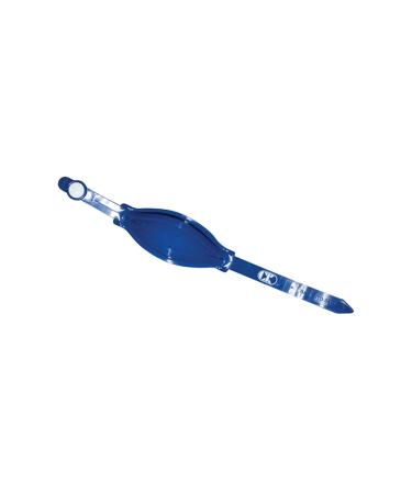 Cliff Keen Wrestling Chin Cup Strap royal blue one size