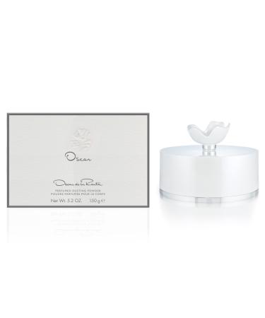 Oscar De La Renta For Women Dusting Powder, 5.2 oz