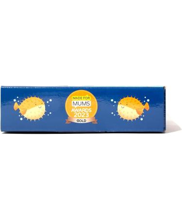 Mini U Bath Bomb Gift Set -Cloud Rainbow Rocket Moon & Star Fizzers - Moisturising Shea Butter -Bathtime Fun Bath Toys - Great Stocking Filler Gift - *Made for Mums Award 2023 Gold* - Buy Online on SooperMarket.com