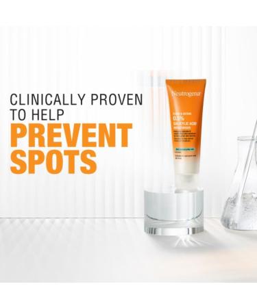 Neutrogena Clear and Defend Moisturiser 50ml - Skin Clearing Daily Moisturizer - Buy Online on SooperMarket.com