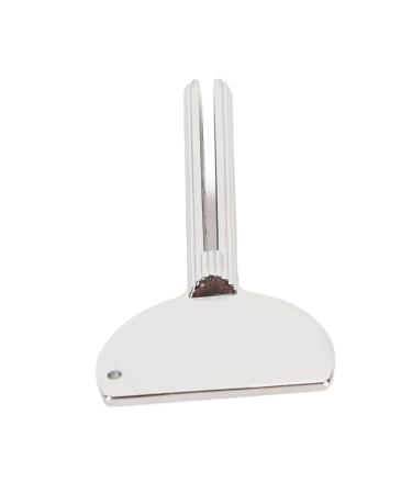 10-Piece Toothpaste Squeezer Set | Tube Press & Key Dispenser for Easy Cosmetic Oil & Cream Application - International Shipping - Buy Online on SooperMarket.com