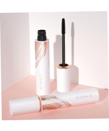 Healeved Mascara Eyeliner Charming Lash Enhancers Women Lash Makeup Eyelash Curlers Pigment - Buy Online on SooperMarket.com