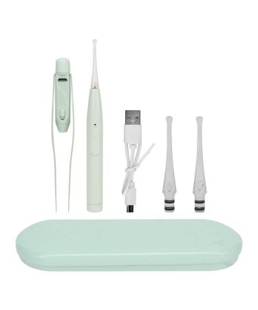LED Ear Wax Remover Flashlight - Gentle Baby Ear Cleaning Tool - Buy Online on SooperMarket.com