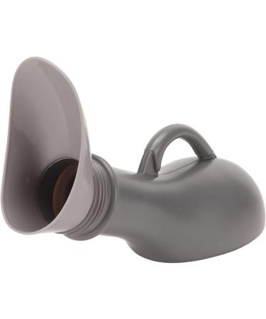 Urinal Bottle High Strength Durable Plastic Urinal Bottle WearResistant for Bedridden for Travel - Buy Online on SooperMarket.com