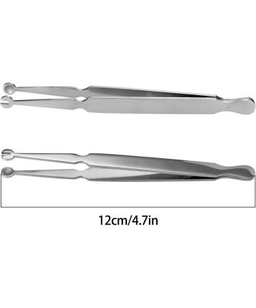High-Quality Jewelry Tweezers | Professional Handicraft & Soldering Tools for Diamond Repair - Buy Online on SooperMarket.com