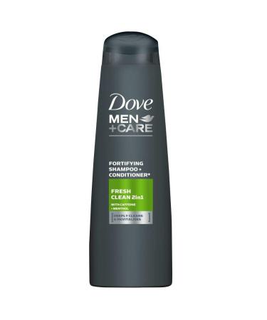 Dveo 2 in 1 Shampoo and Conditioner