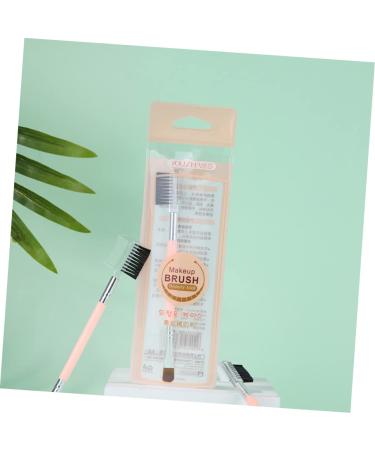 Shop Housoutil Eyelash & Brow Brushes Top Makeup Tools for Flawless Eyes | International Shipping Available - Buy Online on SooperMarket.com
