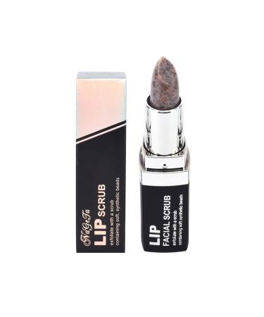 Lip peeling to remove dead/fading lip lines lighten the lip color of natural lip peeling exfoliator sugar peel lip peeling cream 1 piece (1 Pack) a