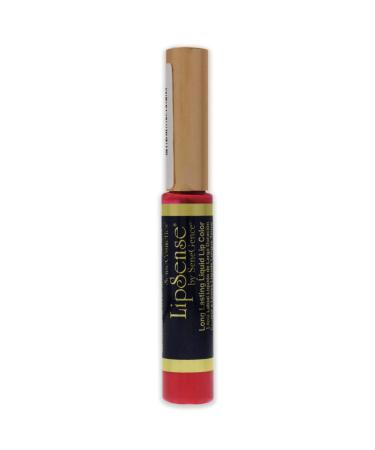SeneGence LipSense Liquid Lip Color - Razzberry 0.25 oz