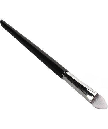 Soft Hair Triangular Head Concealer Brush Professional Highlighter Makeup Brush for Women Portable Design Multiple Use - Buy Online on SooperMarket.com