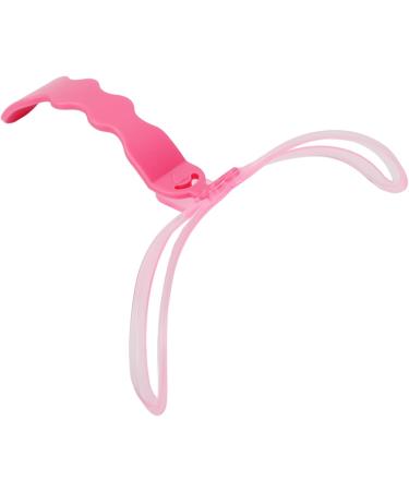 Eyebrow Template Time Saving 4 Shapes Washable Handheld Eyebrow Stencil Reusable ABS Material Portable for Home for Beginners - Buy Online on SooperMarket.com