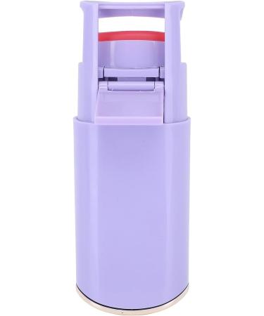 Quick Heat Up Electric Heated Eyelash Curler | 3 Temp Settings | Long-Lasting Curls & Gentle Silicone | International Shipping Available - Buy Online on SooperMarket.com