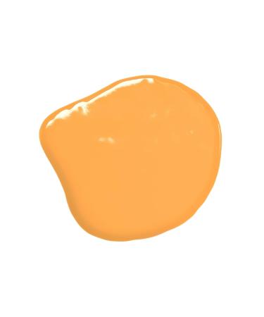 Color Mill Oil Blend Food Coloring - 20ml Mango | Perfect for Chocolates Fondant Cupcakes & Baking | Premium Oil-Based Food Colors for TortenDeco - Buy Online on SooperMarket.com